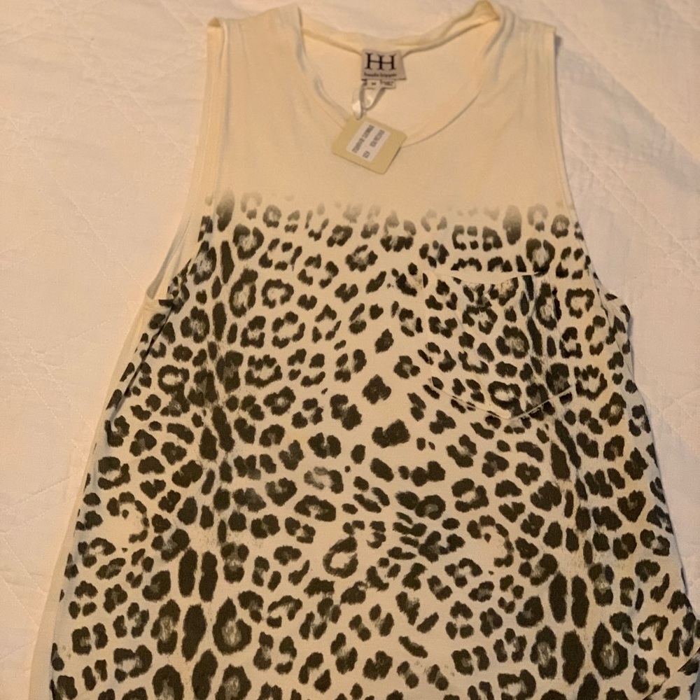 Haute Hippie Blouse Size M